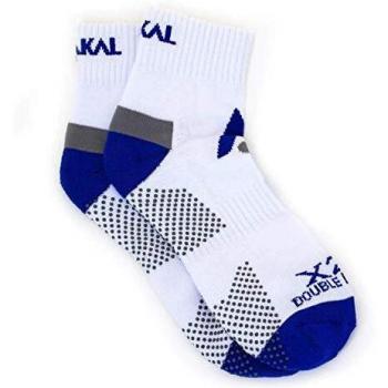 Calcetines tobilleros deportivos Karakal X2+