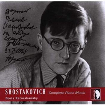 Complete Piano Works Box Set