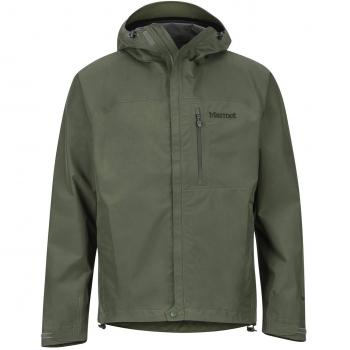 Marmot Minimalist Chubasqueros, Hombre, Crocodile, L