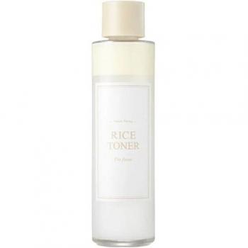 I'm from Rice Toner with Brightening Rice Extract for Radiant Skin 150ml