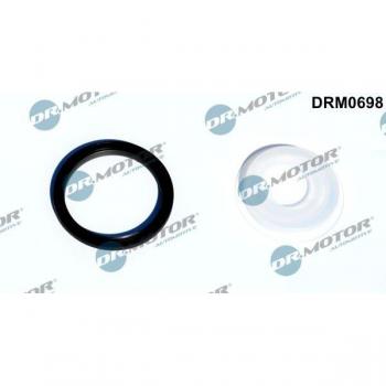 Anillo Retén Cigüeñal DR.MOTOR AUTOMOTIVE DRM0698