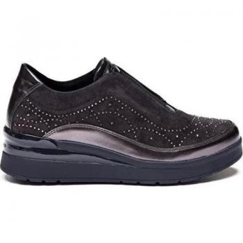 MOCASIN de Mujer Stonefly ROCK 23 - 219167 Marrón