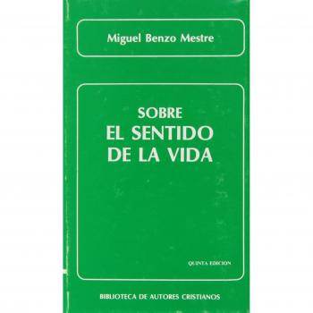 Sobre el sentido de la vida