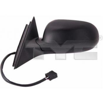 Espejo retrovisor TYC 337-0038, tipo: espejo retrovisor, características: diseño específico para vehículos, fácil instalación, ajuste manual o eléctrico (dependiendo del modelo), vidrio templado para mayor seguridad y resistencia a impactos
