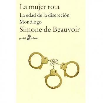 La discreción. Monólogo