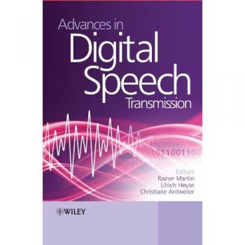 Advances in Digital Speech Transmission