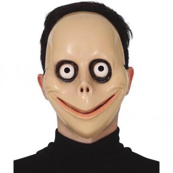 Máscara de Susto o Momo