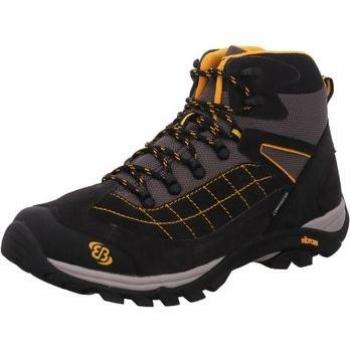 Zapatillas de Fitness Brütting Mount Crillon High 221200 7214 para Deportes