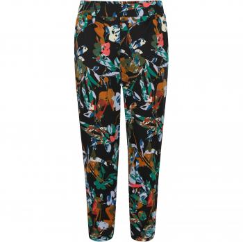 Ichi Kate 18 Women's Printed Trousers
