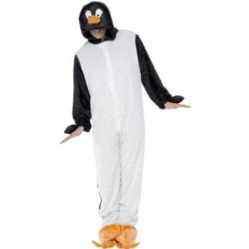 Penguin CostumeChest 42-44, Leg Inseam 33