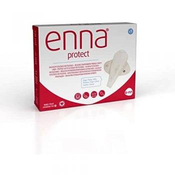 Enna Reusable Thong Panty Liner Protect 1 Unit