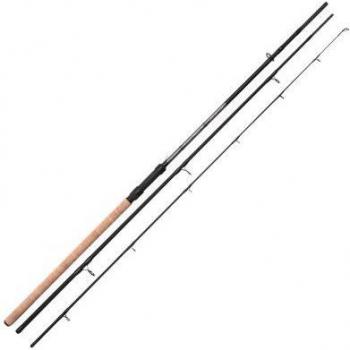 Caña de Spinning Spro Passion Trout Lake 3.00m 5-40g