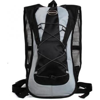 Mochila Hidratación 2L deposito agua 5L almacenamiento mochila hidratacion mtb térmica aislamiento mochila de hidratacion trail running mochila hidratacion ciclismo mochila hidratacion running negra