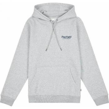 Penfield Hudson Script Hooded Sweatshirt