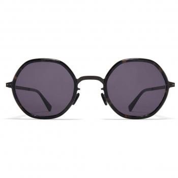 Mykita Alya 830 Men's Black Sunglasses 48mm