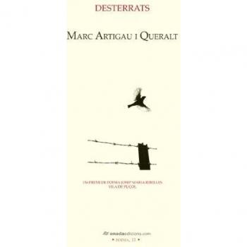 Desterrats - Marc Artigau I Queralt