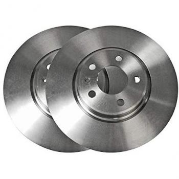 Disco de freno VAICO V10-80117 con características de alta calidad, diseño específico para vehículos, resistencia al desgaste y óptima disipación del calor