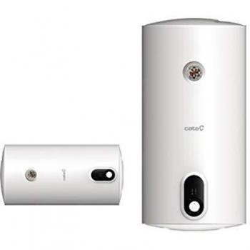 Termo eléctrico Cata CTRH50 1500W