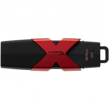 HyperX Savage HXS3/64GB - Memoria USB 3.0 de 64 GB