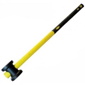 Silverline 250345 - Maza para vallar