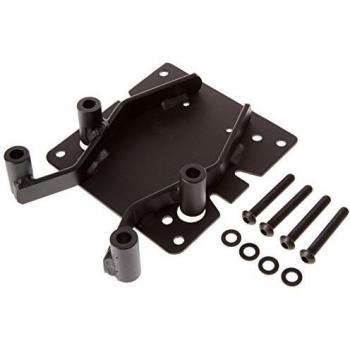 SHAD H0PC10ST Soporte de Baúl para Honda Pcx 125, Negro