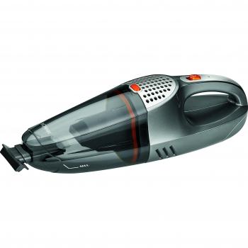 Bomann AKS 713 CB Aspirador de Mano, 1400 W, Plástico