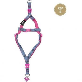 Petral para Perro XS/S Supergirl - Cerdá