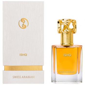 Swiss Arabian - Ishq Eau De Parfum Spray 50ml