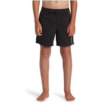 Quiksilver - Bañador de natación para niños Everyday Vert Volley