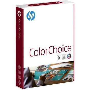 HP CARTA COLOR LASER 160GR/MQ