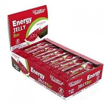 Barrita energética de gelatina sabor cola Victory Endurance 24 unidades
