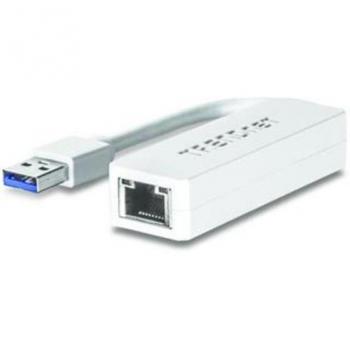 TRENDnet TU3-ETG USB 3.0 to Gigabit Ethernet Adapter