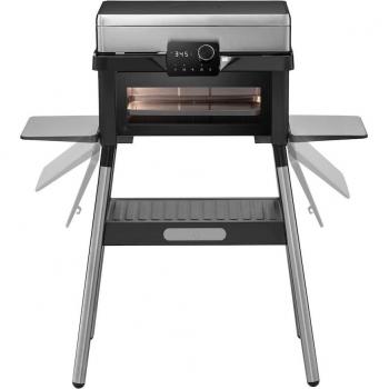 WMF Urban Master Grill 2 en 1 con Capacidad para 10 Litros y Función de Horno