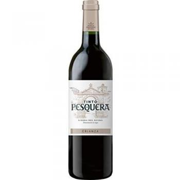 Pesquera MXI Selección de Barricas Tinto 2018 75cl