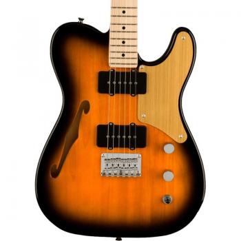 Squier Paranormal Cabronita Telecaster Thinline Electric Guitar