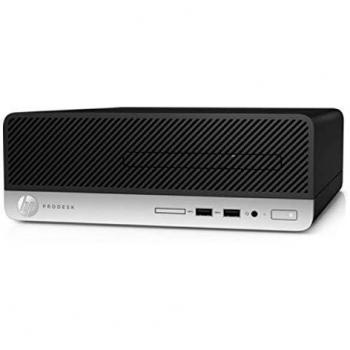 HP 400 G6 SFF Core I5 9500