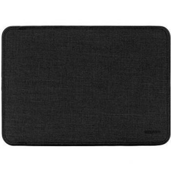 Incase Designs CA-INMB100366-GFT - Funda Icon con Woolenex para MacBook Pro 2020 y MacBook Air 2020 de 13 Pulgadas - Grafito, Gris Oscuro