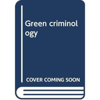 GREEN CRIMINOLOGY: EL RUIDO: UN INTRUSO EN EL DERECHO PENAL MEDIOAMBIENTAL