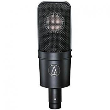 Audio-Technica AT4033A