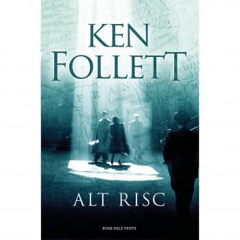 Alt risc - Ken Follett