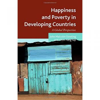 Happiness and Poverty in Developing Countries: A Global Perspective