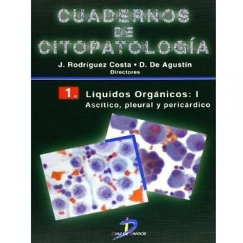 Líquidos orgánicos-I. Cuadernos de Citopatología-1