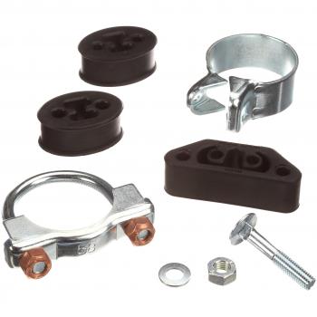 Juego de montaje HJS 82 32 3069 para sistema de escape