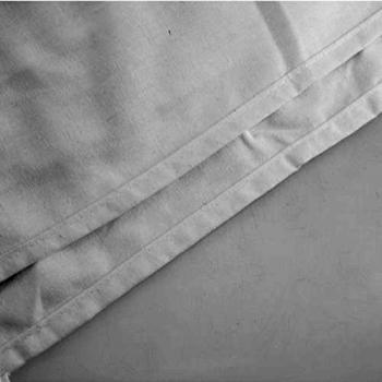 PMS®3 x 6m blanco 100% Pura Muselina algodón Fondo para Estudio fotográfico para Fotografía, Vídeo