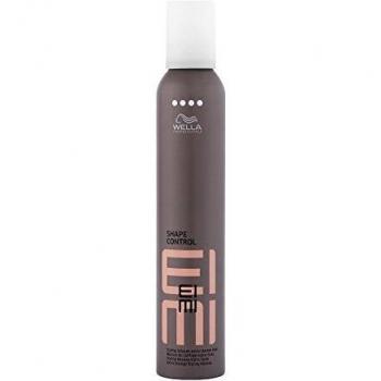 Wella EIMI Shape Control Mousse 300 ml