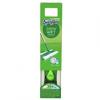 Swiffer 5413149282223 fregona - Accesorio fregona Color blanco