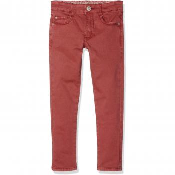 Gocco S73PLTCA601, Pantalones para Niñas, Morado