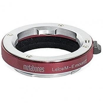 Metabones MB lm-e-rt1 Cable Camera Lens Adapter Adaptor For Photo Lens
