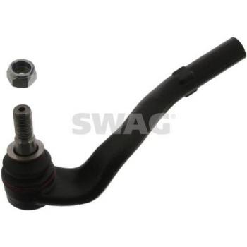 Rótula de dirección SWAG 10 93 8969 - Tipo: Rótula de dirección, Marca: SWAG, Número de pieza: 10 93 8969