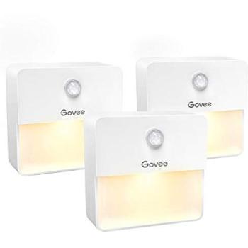 Kit de Iluminación Inteligente Govee AI Sync Box 2 para PC de 27-34 con Barras LED Sincronizadas HDMI 2.1 RGBIC